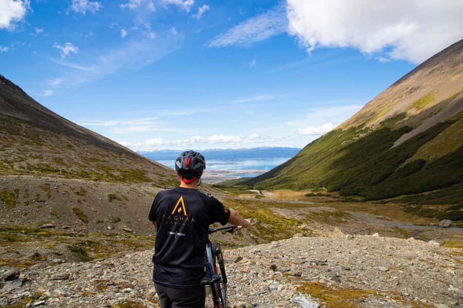 E-BIKE Beagle Viewpoint - A Deep Dive into the E-Bike Beagle Viewpoint Tour