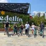 E-Bike City Tour Medellin with Local beer and Snacks - Discovering Medellin: A Practical Guide to the E-Bike Tour