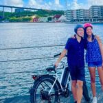 E-Bike Dowtown Tour in Curacao - Analyzing the E-Bike Downtown Tour in Curacao: An In-Depth Look