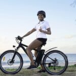 E-Bike Historical Sunset Tour in Fort James - A Closer Look at the Experience