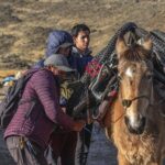 E-Bike in Rainbow Mountain + Ausangate - MTB Private tour 2days - FAQs