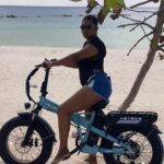 E Bike Rental in Montego Bay - Frequently Asked Questions