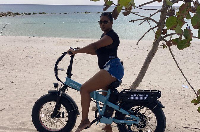 E Bike Rental in Montego Bay - Frequently Asked Questions