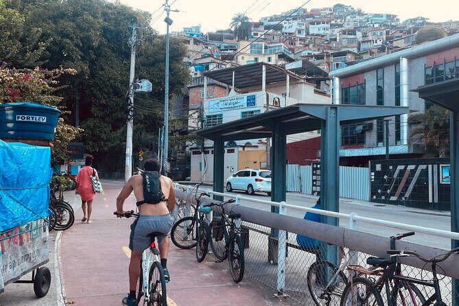 E-Bike Ride: Beaches and Lagoon - Frequently Asked Questions