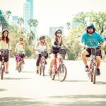 E-bike the Green Buenos Aires- the Palermo and Recoleta Tour - What’s Included and What’s Not