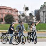 E-Bike Tour in the Northern Circuit of Buenos Aires - Who Will Love This Tour?