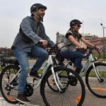 E-Bike Tour in the Southern Circuit of Buenos Aires - A Deep Dive into the E-Bike Experience