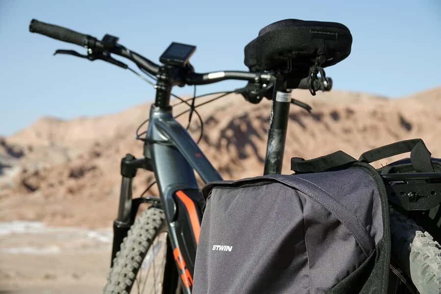 E-Bike Tour in the Valley of the Moon - The Itinerary Breakdown and Highlights