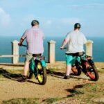 E-Bike Tour of Antigua Forts and Beaches - A Detailed Look at the Antigua Forts and Beaches E-Bike Tour