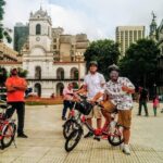 E-Bike Tour through Buenos Aires City Center & Puerto Madero - Authentic Experiences and Real-World Feedback
