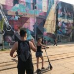 E-Scooter Ride: City Tour - FAQs