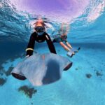 E-Snorkeling tour in Bonaire with easy Sea Scooters - Frequently Asked Questions
