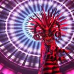 E-Tickets Emotions Dinner Theater Live Show Admission - The Experience in Detail