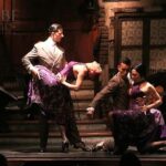 Early Tango Dinner Show with Semi Private Transfer - Final Thoughts