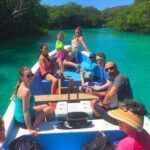 East Sightseeing, Mangrove Tunnel Snorkel, Hole in the Wall, with Transfer - FAQ