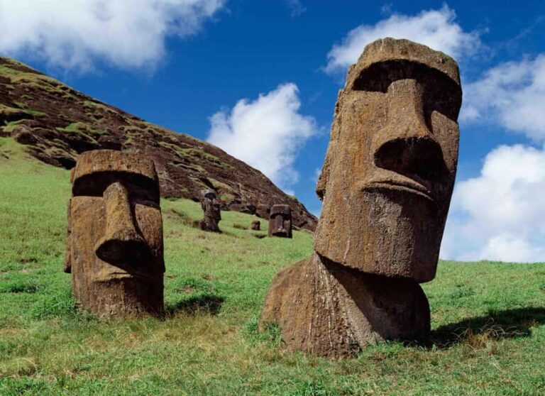 Easter Island: 2 Full Days Private Tour - A Detailed Look at Your Two-Day Adventure