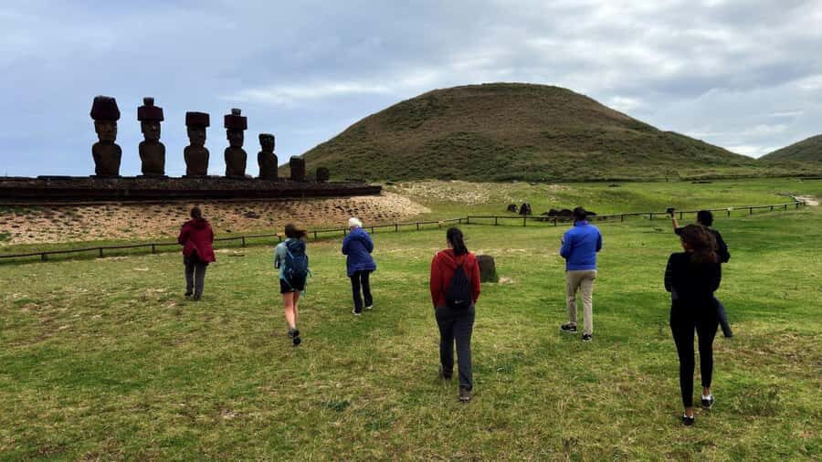Easter Island: Full-Day Tour to Anakena - Why Is This Tour a Good Deal?