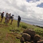 Easter Island: Poike Volcano Private Hiking Tour with Guide - The Experience in Detail