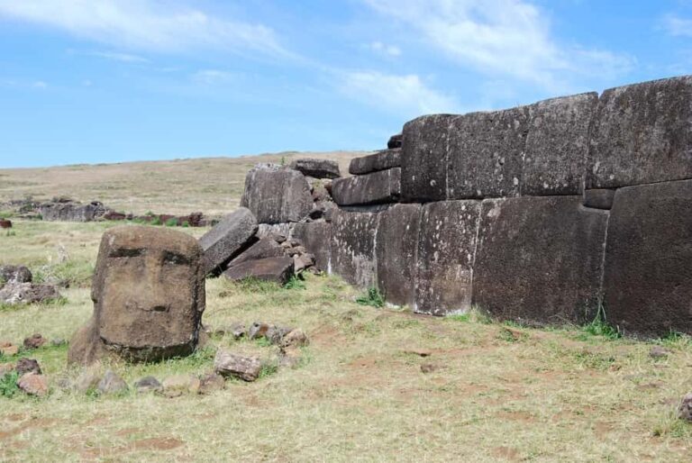 Easter Island Private Tour: Majestic Megaliths South & East - Why This Tour Delivers Great Value