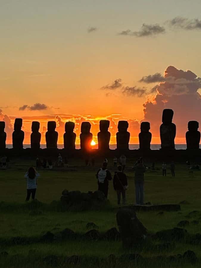 Easter Island: Rapa Nui Stargazing Tour - A Deep Dive into the Rapa Nui Stargazing Experience