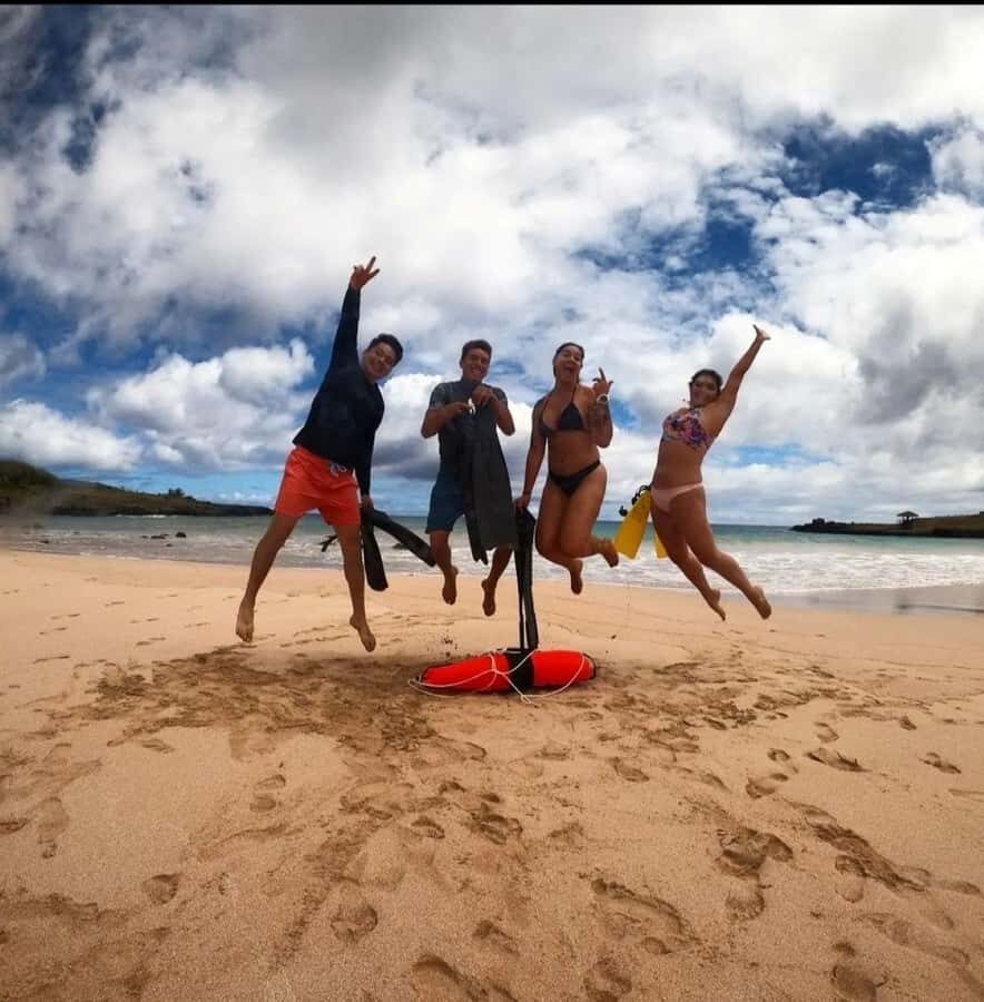 Easter island: Snorqueling tour on coral reefs - Final Thoughts: Why Choose This Tour?