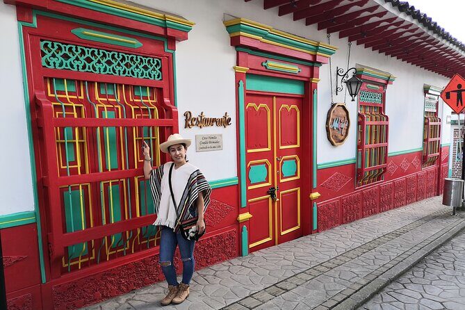 Eastern Antioquia Private Tour from Medellin - What’s Included and What’s Not