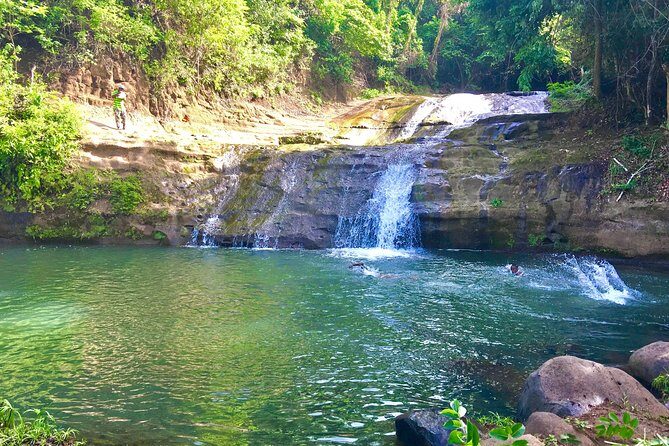 Eastern Tours/ Mt. Carmel Falls / Laura Spice Tour / Clarke's Court Distillery - Who Should Consider This Tour?