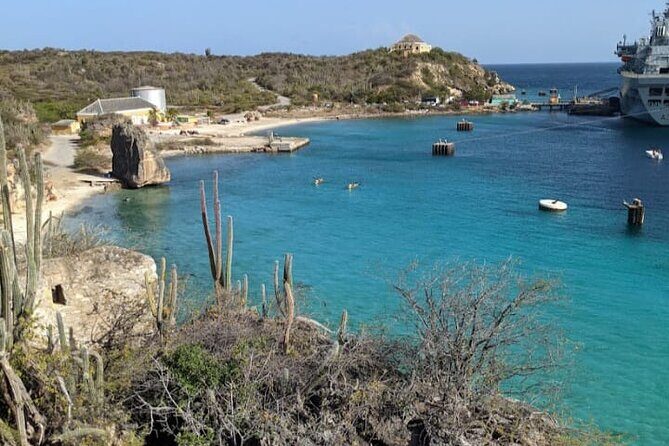 Eastern Treasures of Curacao Tour - The Sum Up