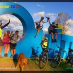 Ebike Quito City around Quito - Frequently Asked Questions (FAQs)