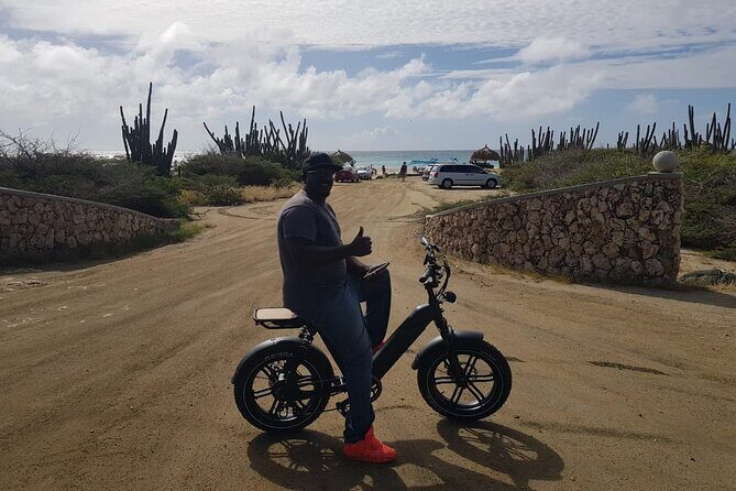 Ebike Rentals in Aruba - Final Thoughts on Value and Enjoyment