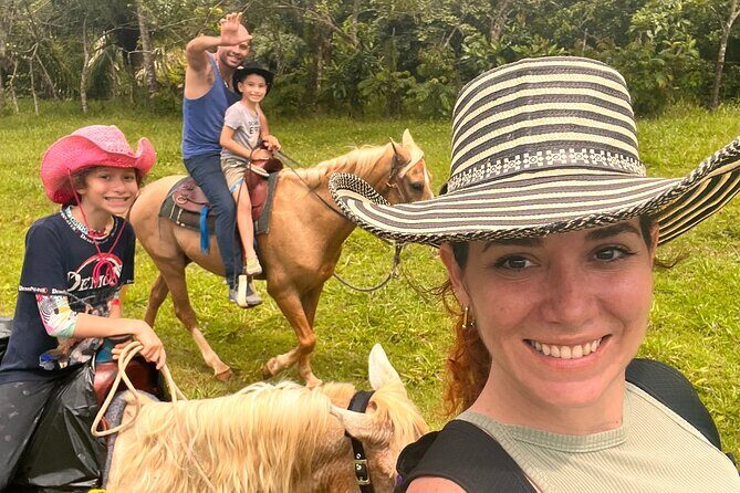 Eco Agro Adventure with Horseback Riding in a Private Ranch - Final Thoughts: A Genuine Rural Escape
