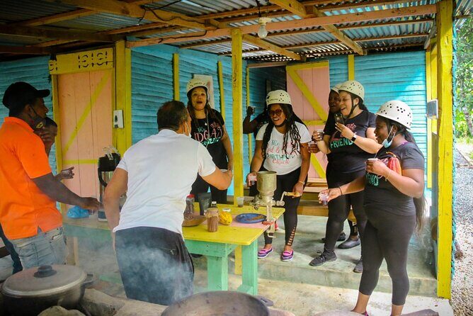 Eco Aventure Park+ Zipline+Horseback Ride+Buggy - FAQ