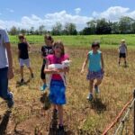 Eco Friendly Farming Tour to Explore Dorado's Most Beautiful Farm - Who Would Love This Experience?