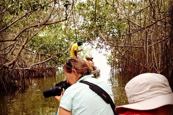 Eco-friendly Leverage Canoe Tour with Craft Fishing Show - Final Thoughts