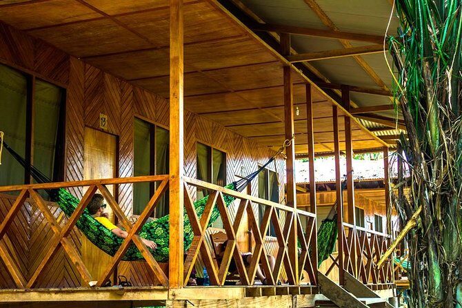 Eco Jungle - 3 Days / 2 Nights - Practical Aspects and What You Should Know