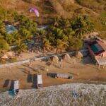 Eco-Luxury Beach Escape at Amare, Tierra Bomba - A Closer Look at the Experience