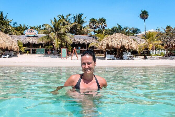 Eco Park and Beach Tour in Roatan - Frequently Asked Questions