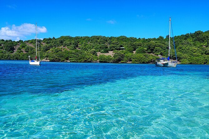 Eco-responsible sea trip EN - Tub de Joséphine - The Sum Up: Who Should Book This Tour?