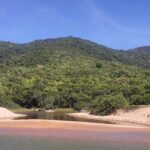 Ecological Boat Tour 10 Deserted Beaches - Waterfall Trails-by Zimbros Ecotour - A Day in the Life: The Itinerary in Detail