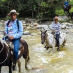 Ecological Horseback Riding in Murillo Tolima. - Final Thoughts