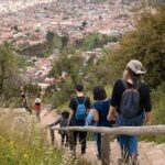 ECONOMIC PRIVATE TOUR IN THE CITY OF CUSCO - HALF DAY - Who Will Love This Tour?