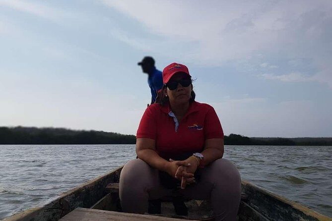 Ecoruta Volcán del Totumo and experience in the Mangroves - FAQs