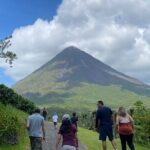 EcoTermales Hot Springs & Arenal Volcano Full Day from San José - Detailed Look at the Itinerary and Why It Matters