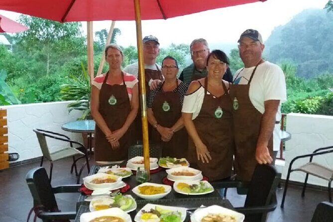 Ecuador Food Tour - Analyzing the Value