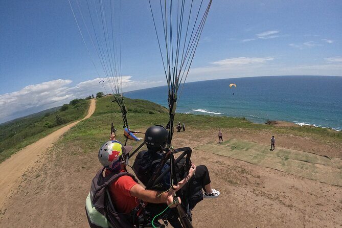 Ecuador Paragliding Montañita - Why This Tour Offers Great Value