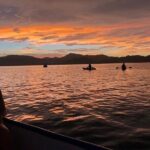 Eddy's Bioluminescence Reserve in Punta Cuchillos - The Sum Up