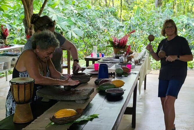 Eden Chocolate Tour with Lunch Included - Final Thoughts: Is It Worth It?