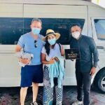 Effortless Airport Transfers in Punta Cana - FAQ