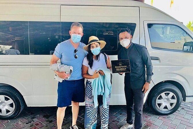 Effortless Airport Transfers in Punta Cana - FAQ