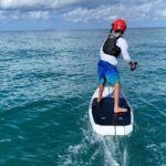 eFoil Lesson Old San Juan - Why This Tour Offers Great Value